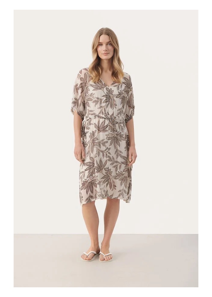 Part Two | Guldine Dress