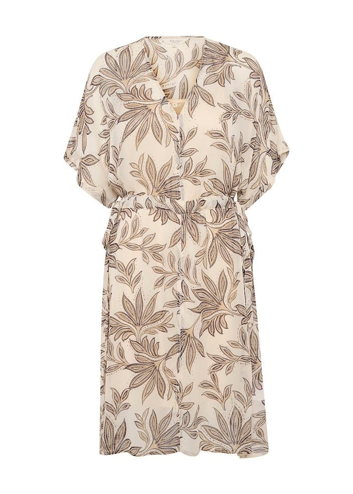 Part Two | Guldine Dress