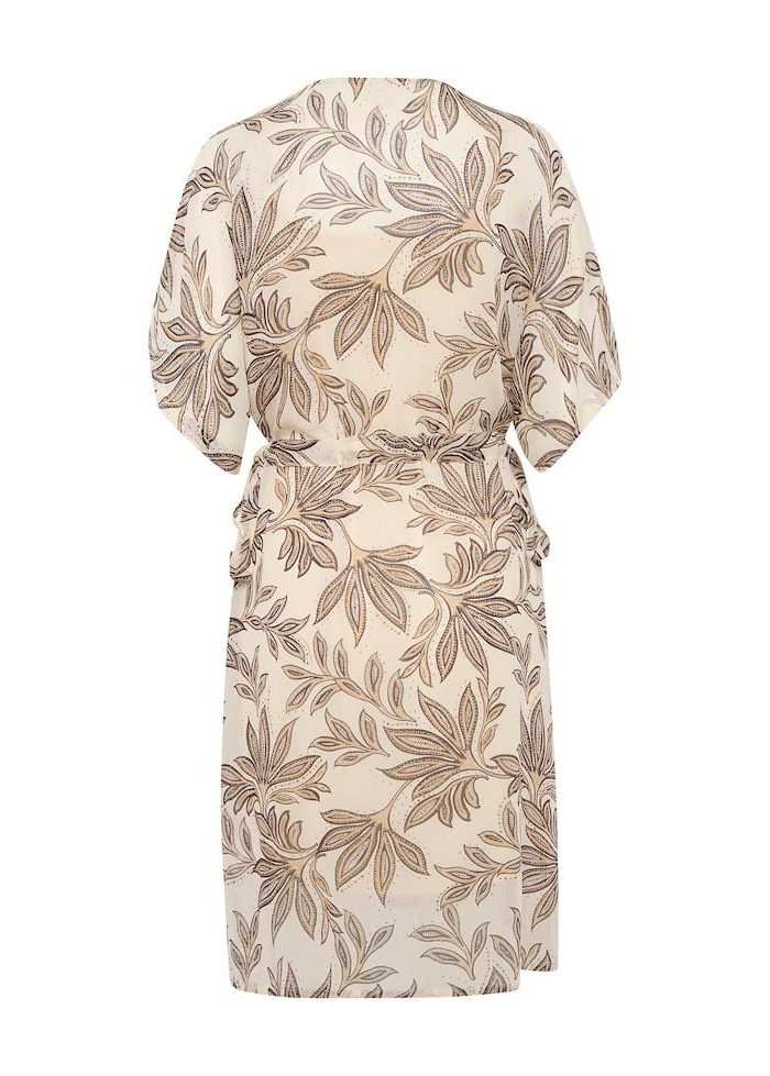 Part Two | Guldine Dress