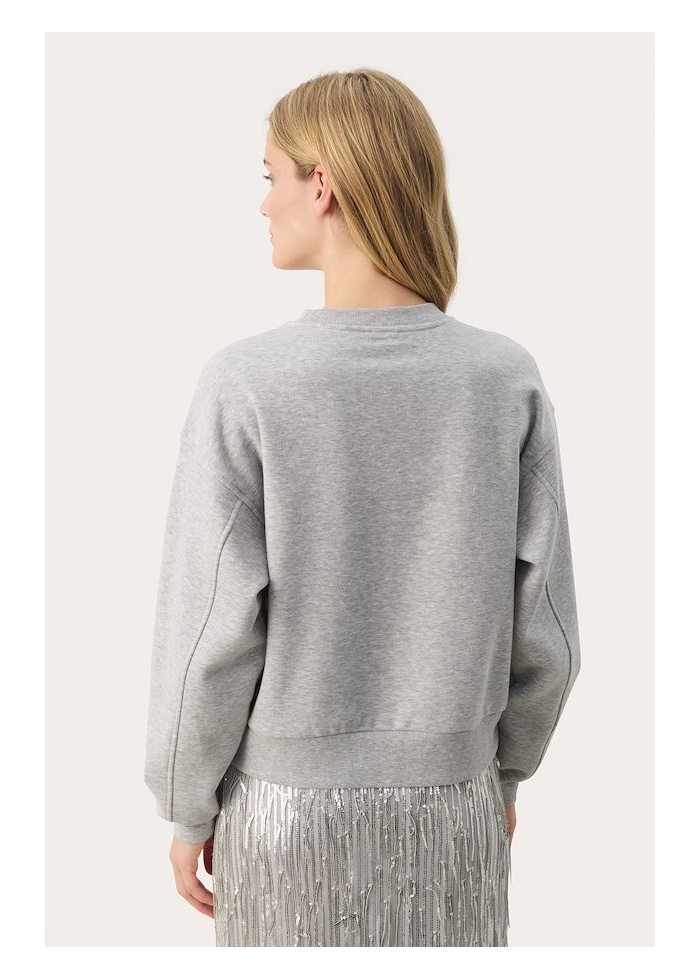 Part Two | Jillian Sweatshirt