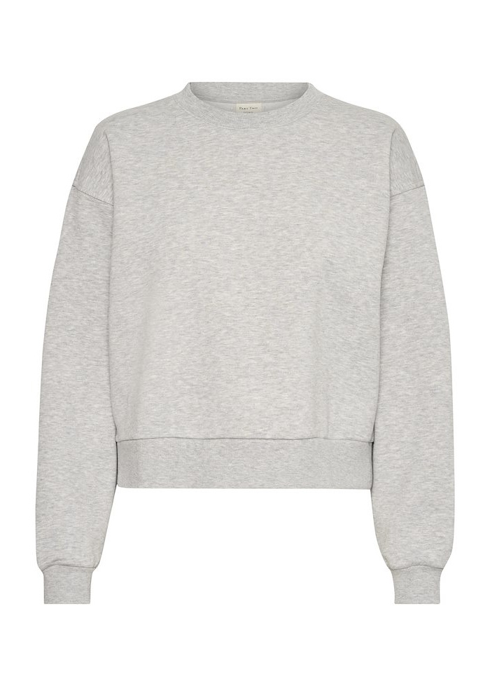 Part Two | Jillian Sweatshirt