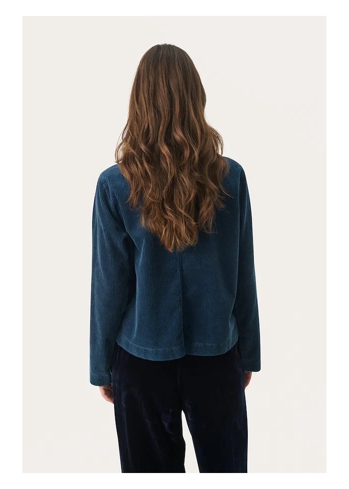 Part Two | Lone Jacket