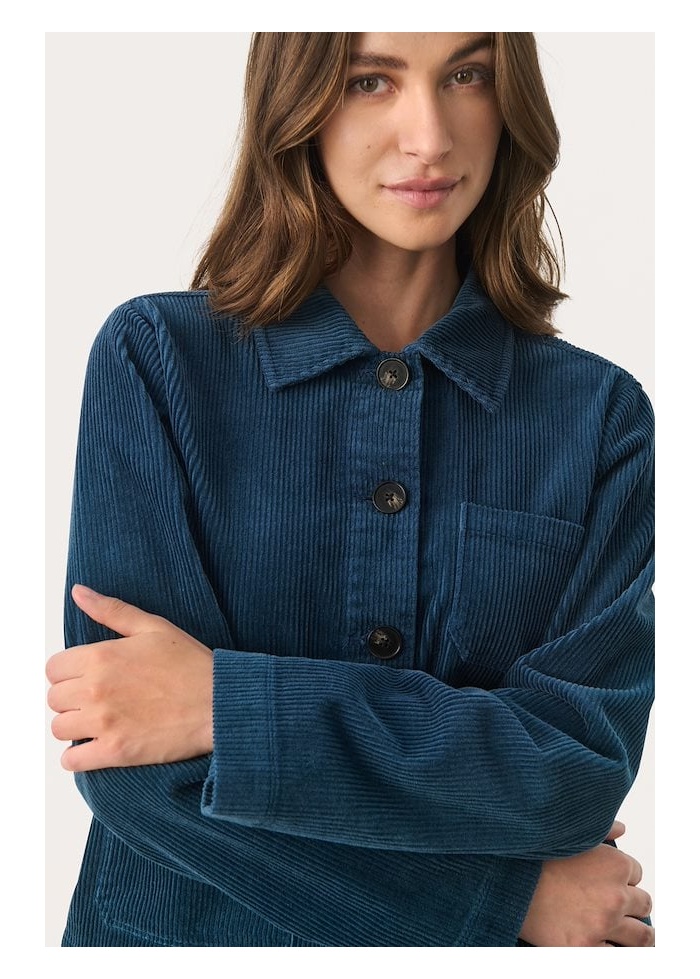 Part Two | Lone Jacket