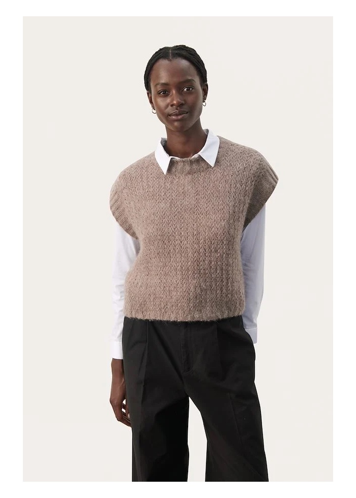 Part Two | Landa Slip-Over