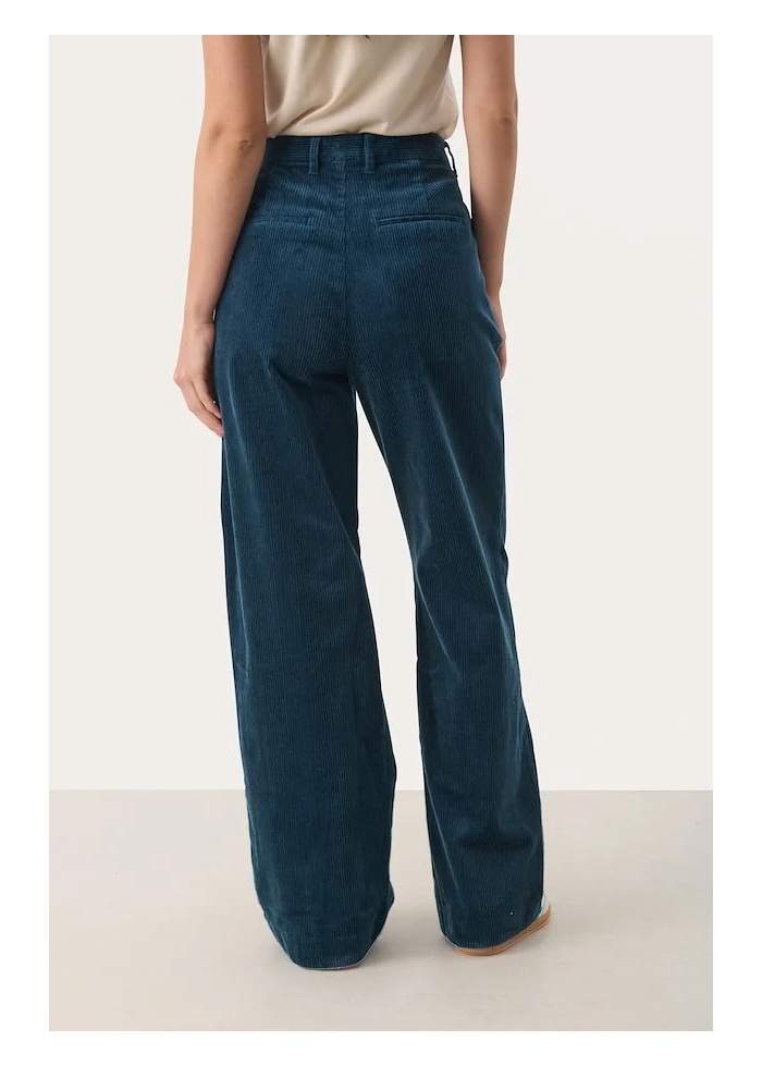 Part Two | Clarisse Trousers