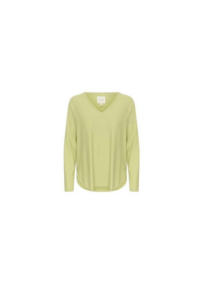 Part Two | Illivasa Jumper