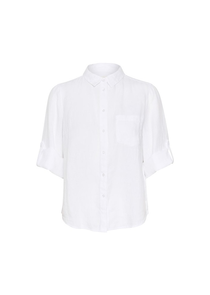 Part Two | Cindie Shirt