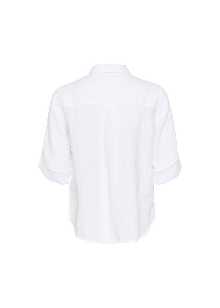 Part Two | Cindie Shirt