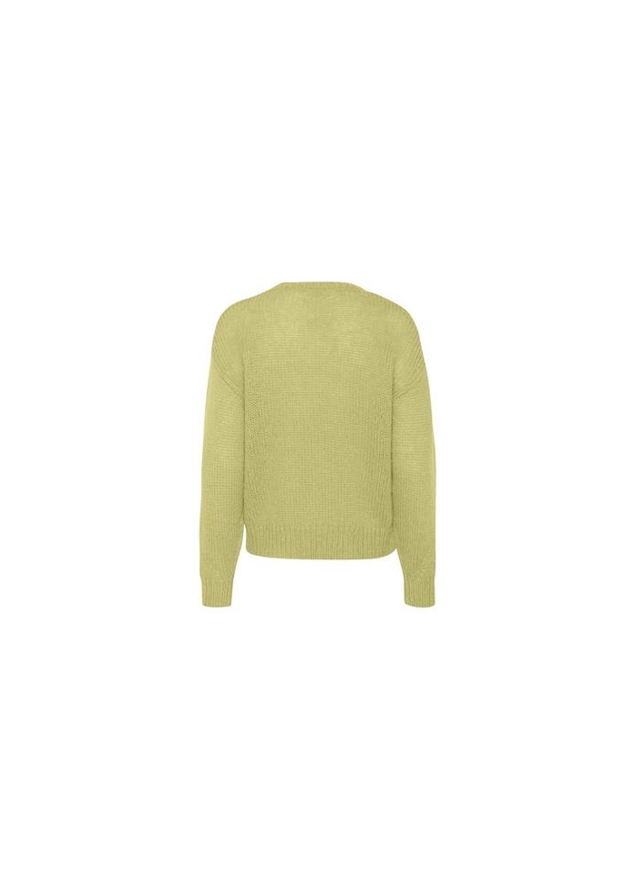 Part Two | Lindi Jumper