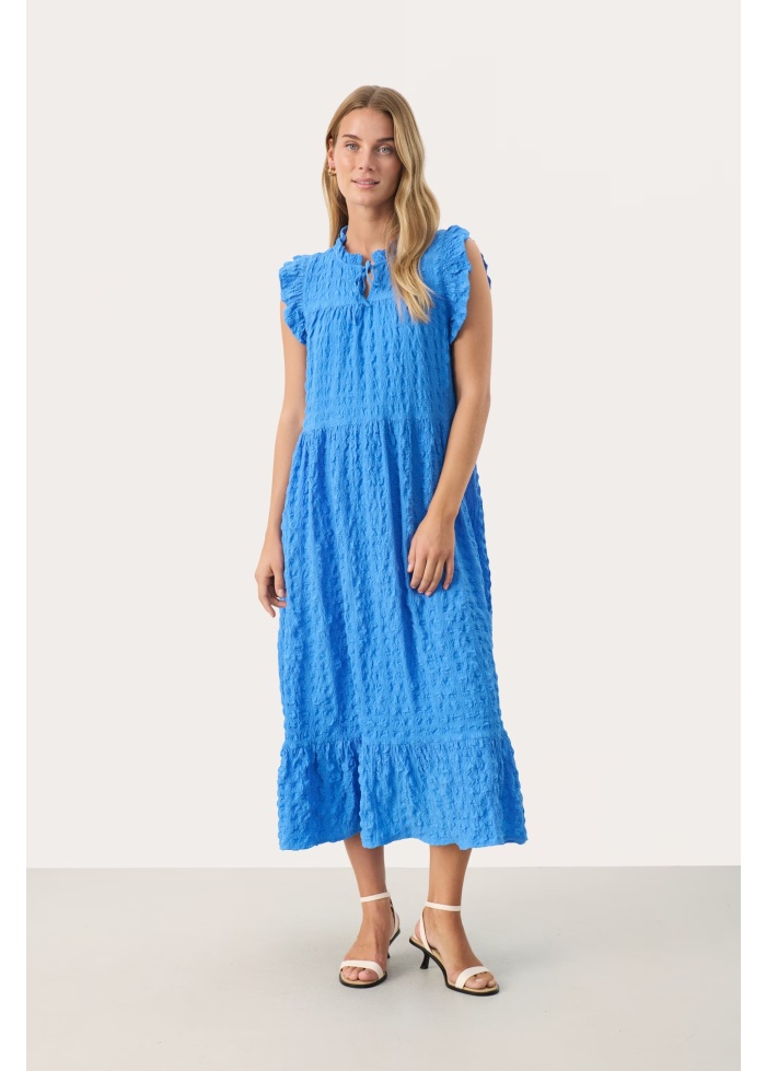 Part Two | Gimalina Long Dress