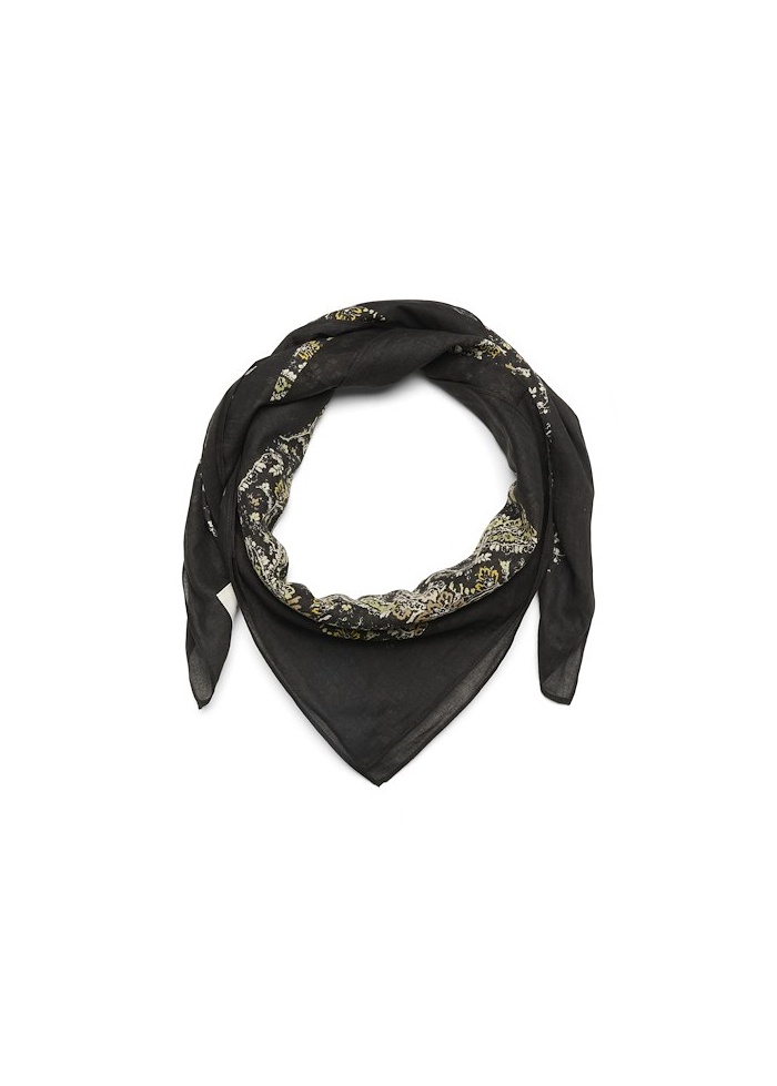 Part Two | Loui Scarf