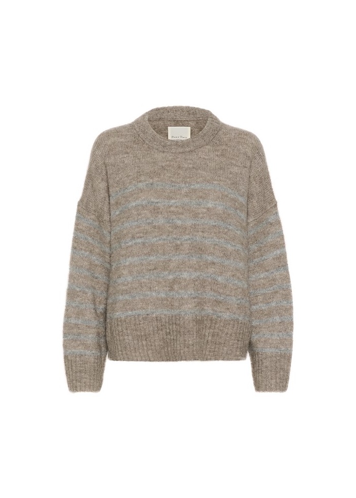 Part Two | Lulya Pullover