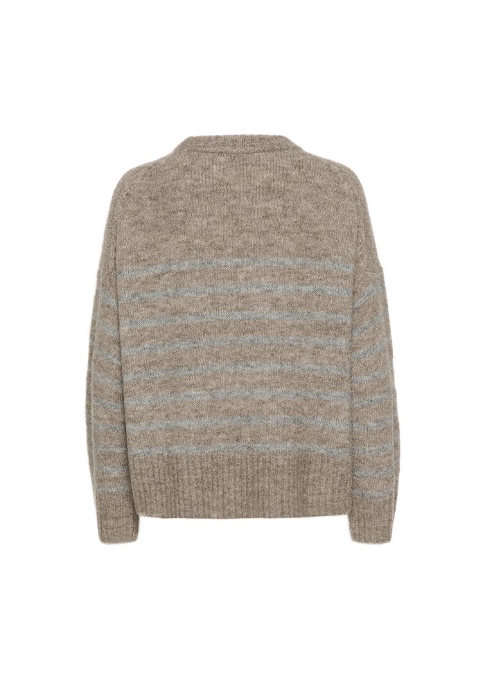 Part Two | Lulya Pullover