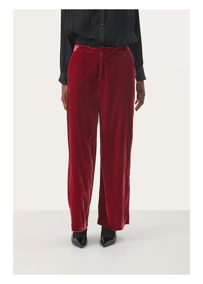 Part Two | Ninnea Trousers