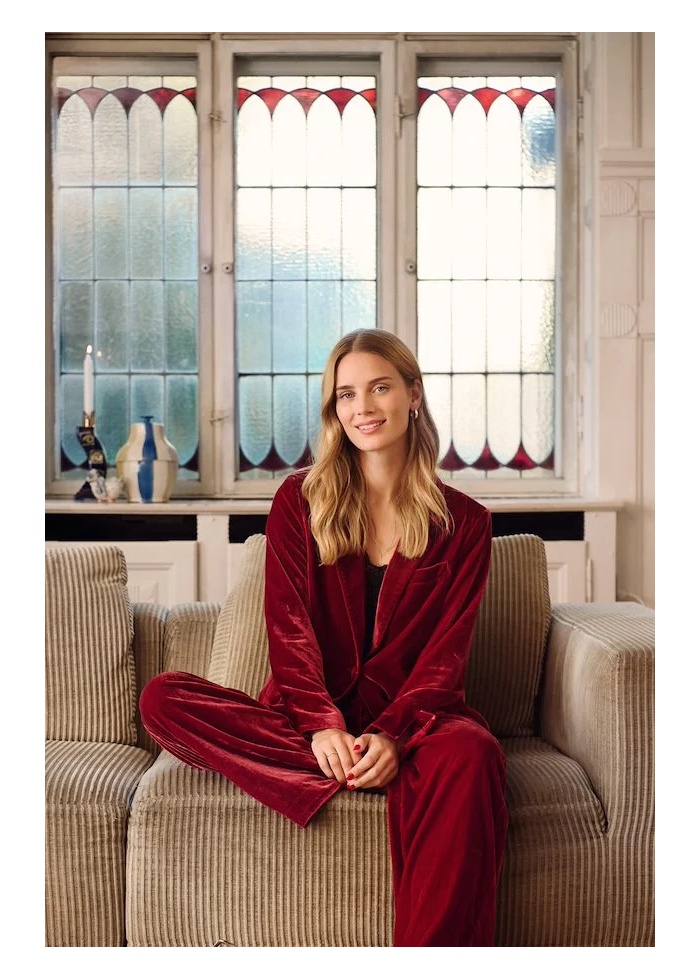 Part Two | Ninnea Trousers