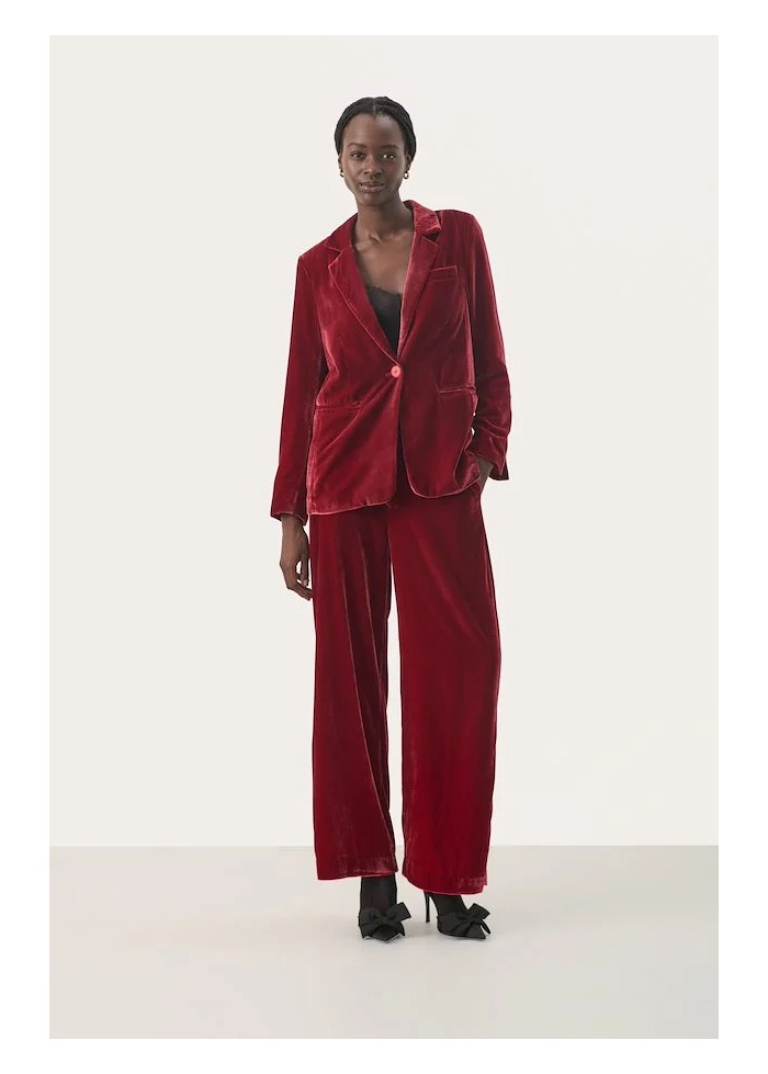 Part Two | Ninnea Trousers