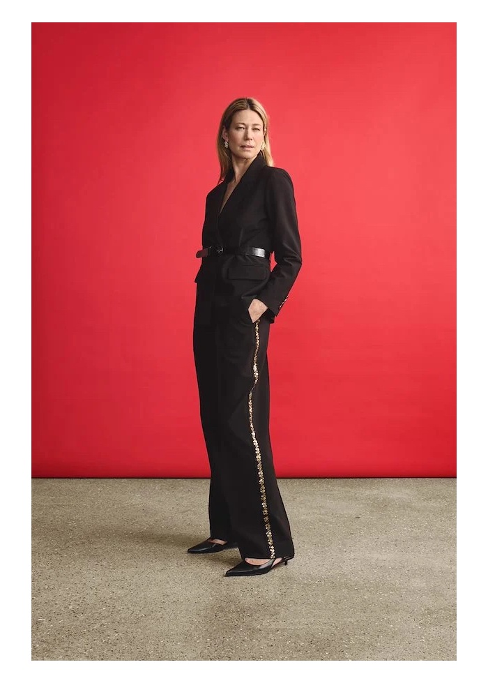 Part Two | Cherras Black Trousers