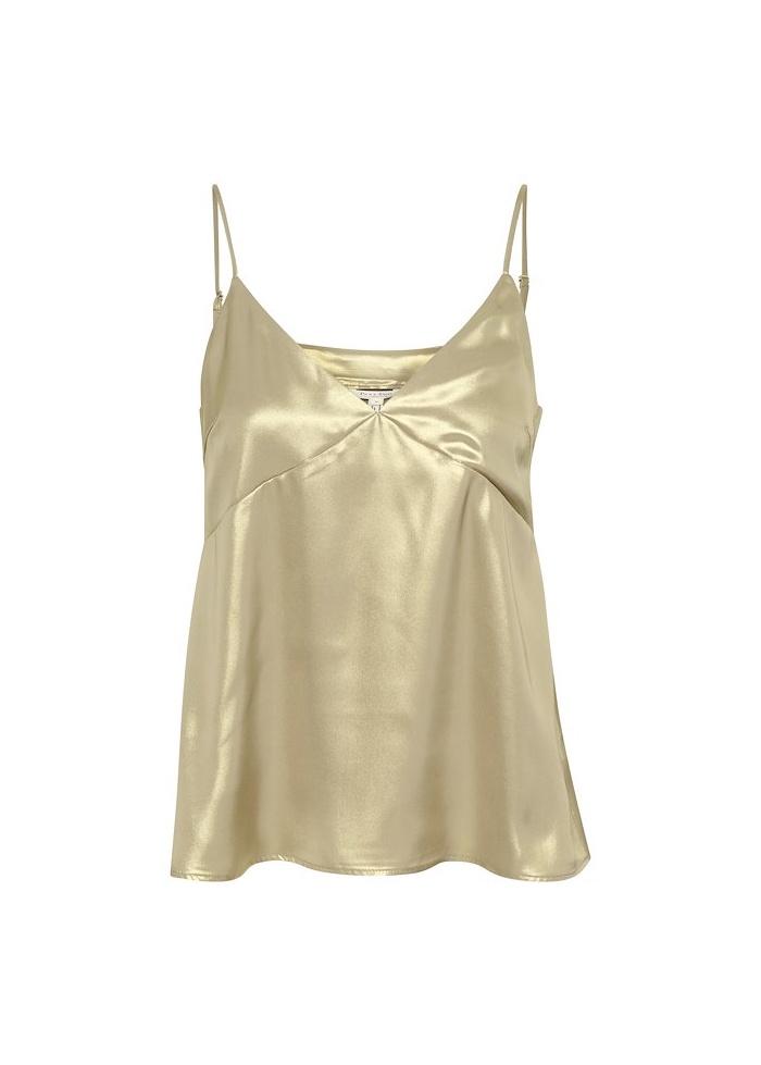 Part Two | Makaya Vest