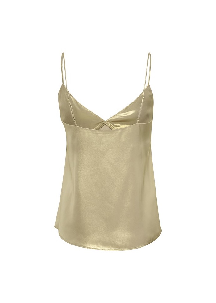 Part Two | Makaya Vest