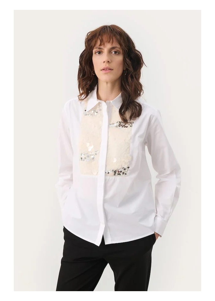 Part Two | Maye Shirt