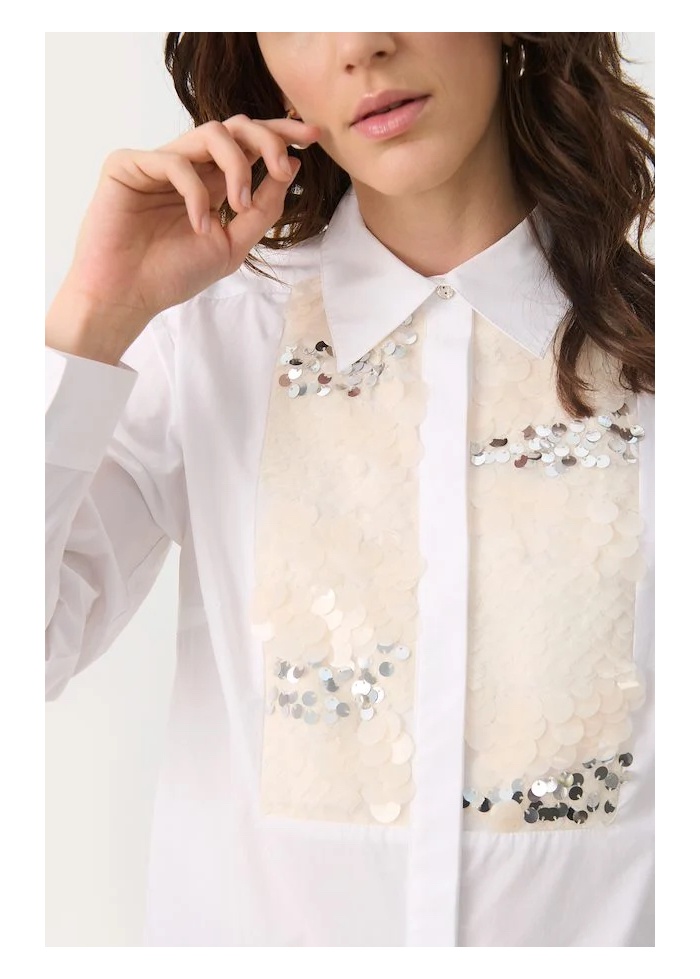 Part Two | Maye Shirt