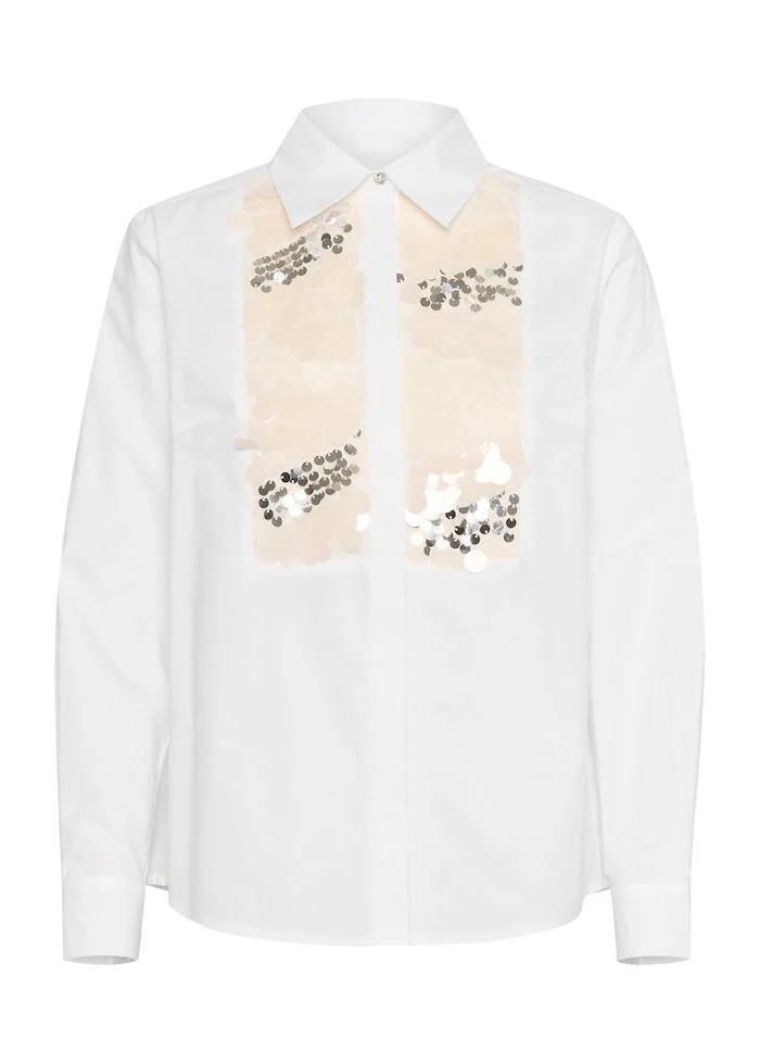 Part Two | Maye Shirt