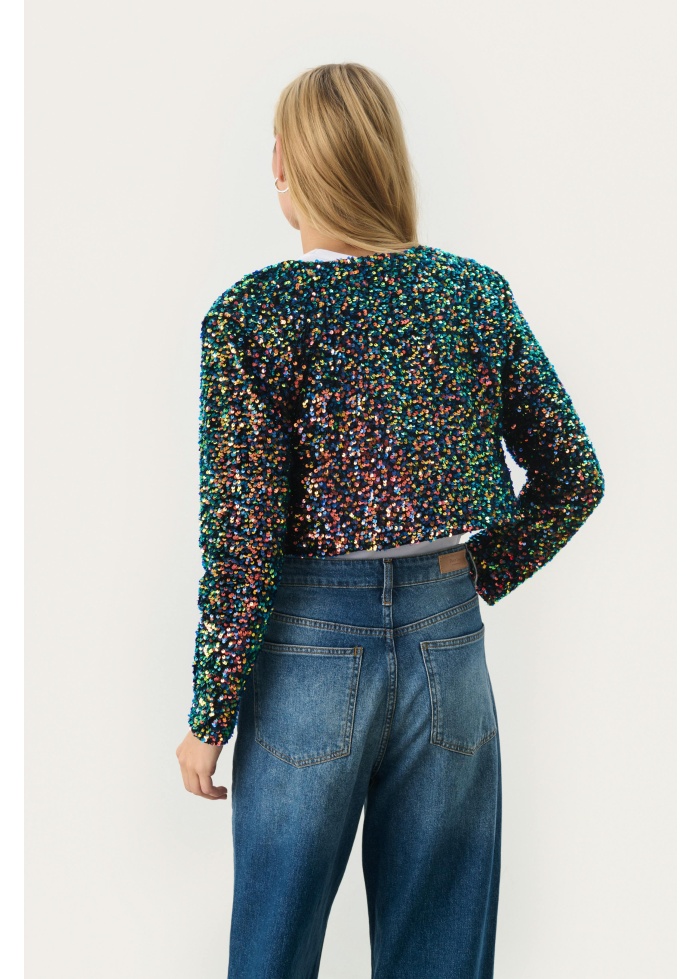 Part Two | Marta Jacket