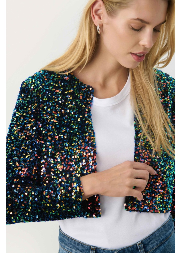 Part Two | Marta Jacket