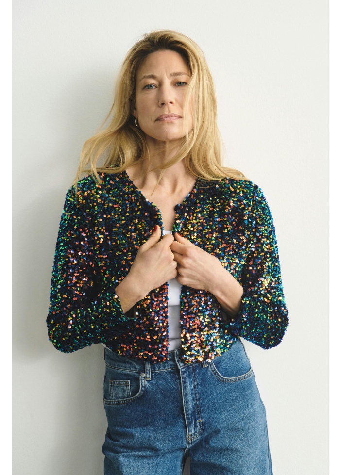 Part Two | Marta Jacket