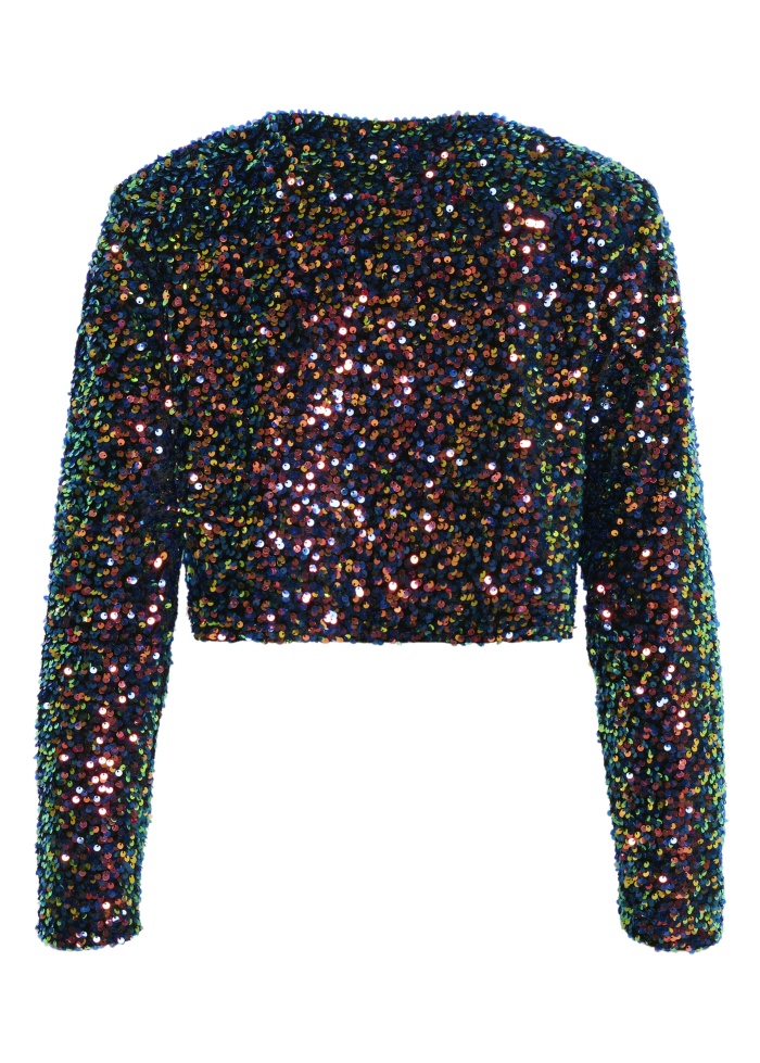 Part Two | Marta Jacket