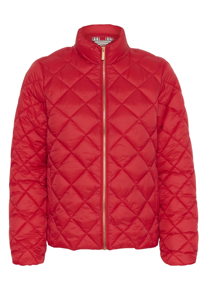 Part Two | Olia Jacket