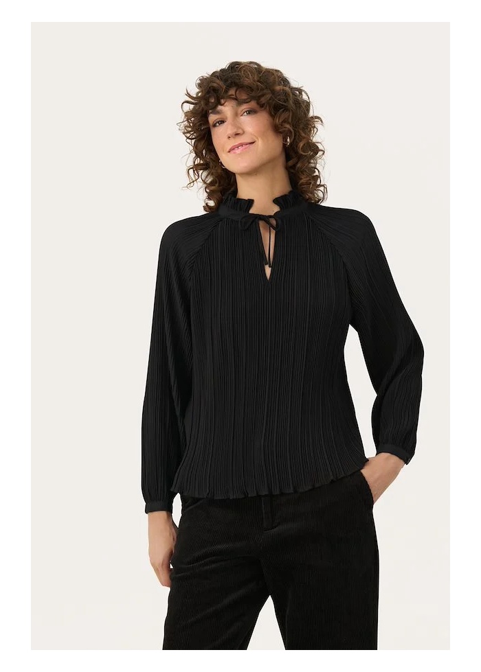 Part Two | Myra Blouse