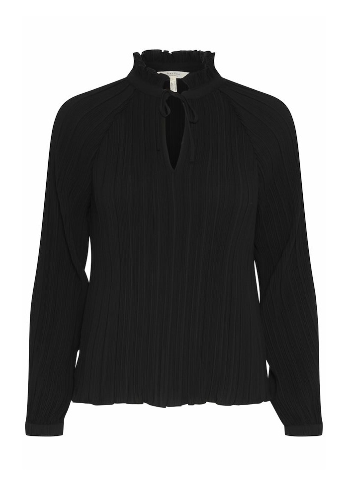 Part Two | Myra Blouse