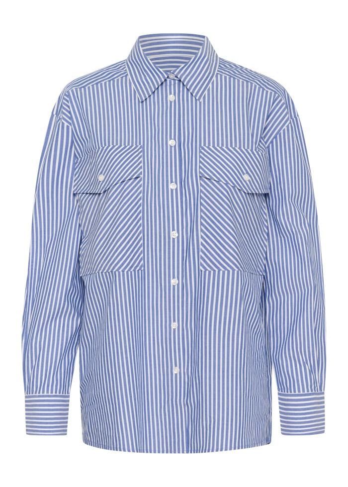 Part Two | Parinaz Shirt