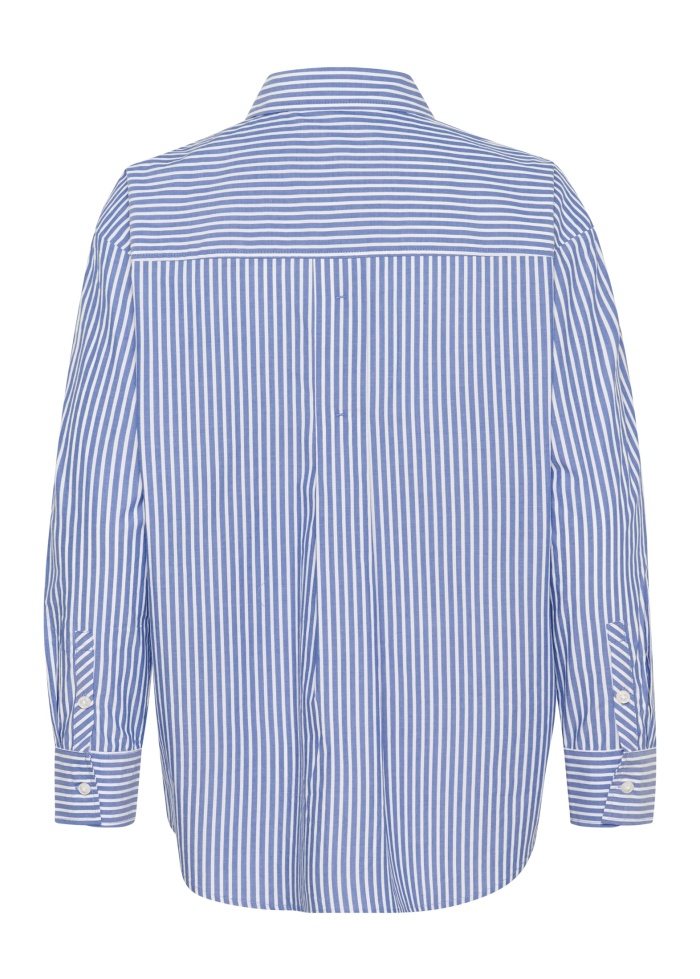 Part Two | Parinaz Shirt