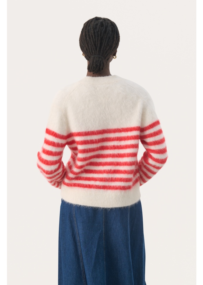 Part Two | Pakize Cardigan