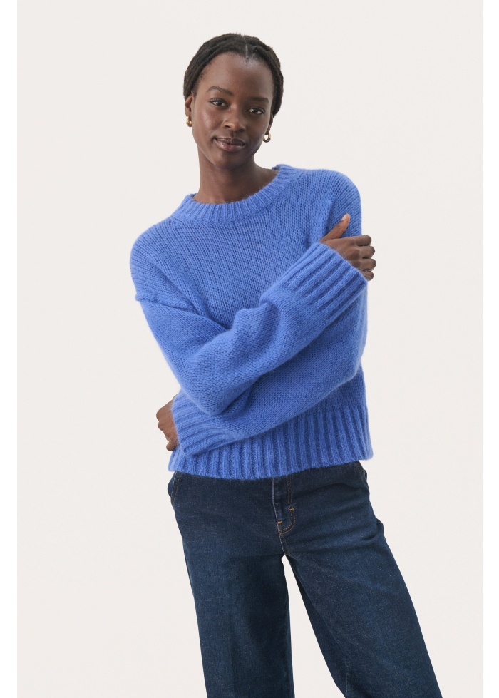 Part Two | Pializia Jumper