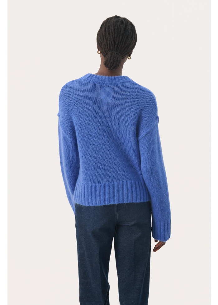 Part Two | Pializia Jumper