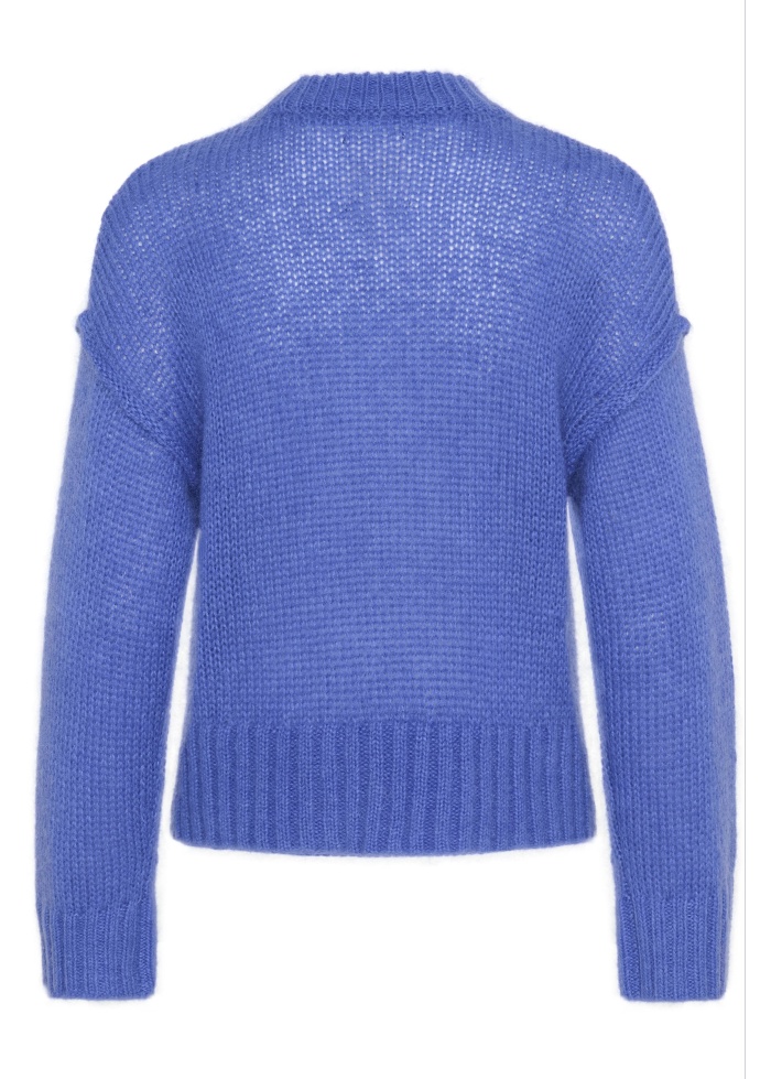 Part Two | Pializia Jumper