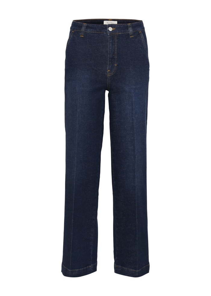 Part Two | Gianni Jeans