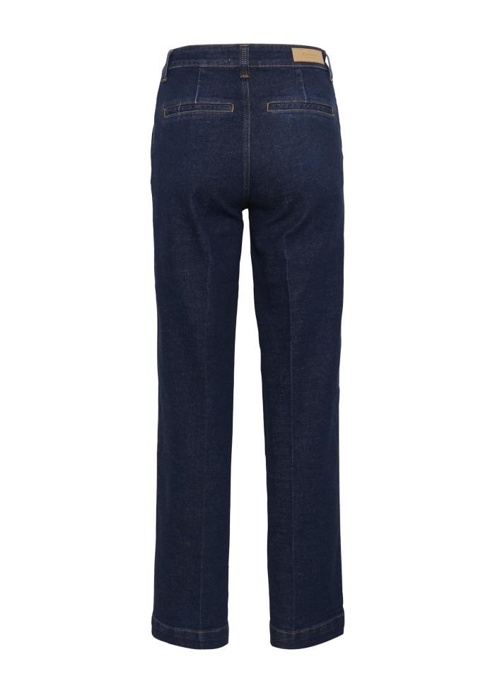 Part Two | Gianni Jeans