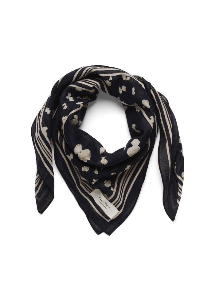 Part Two | Phi Scarf