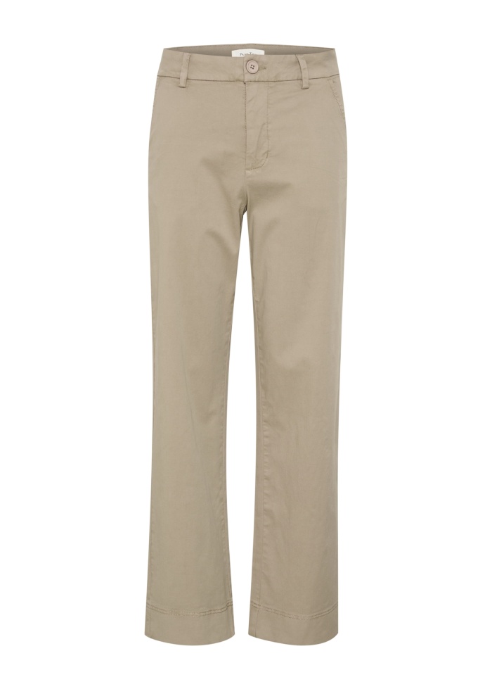 Part Two | Belme Trousers