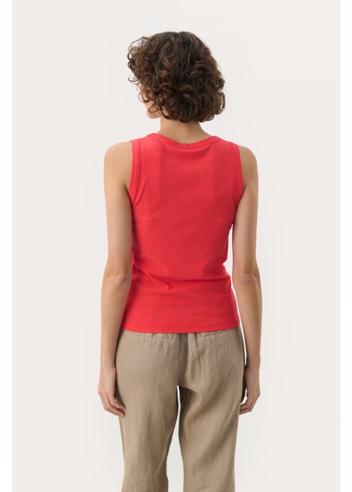 Part Two | Nikkia Vest