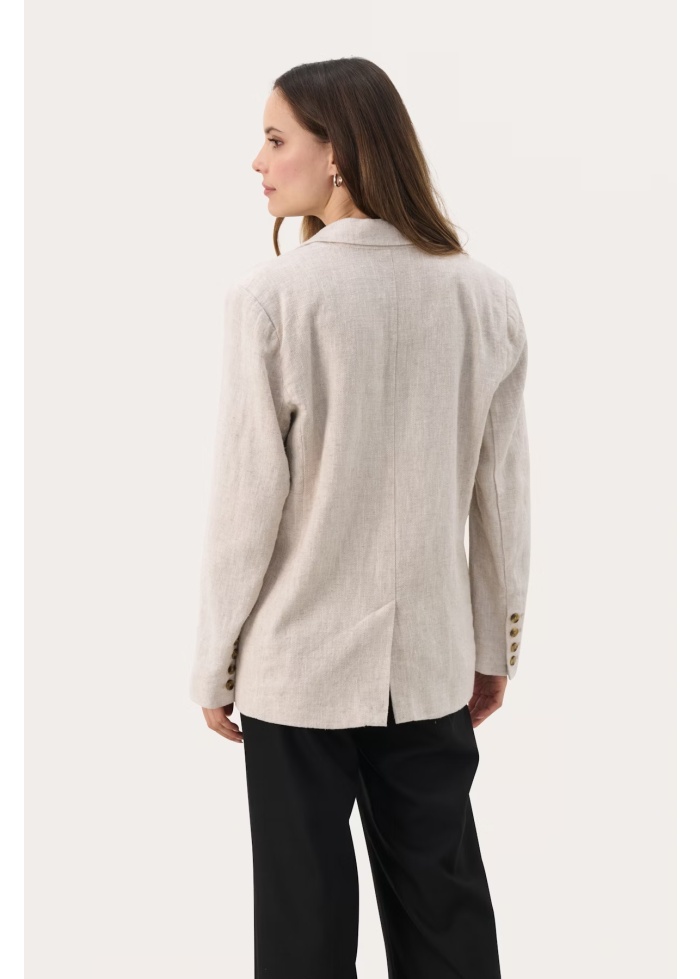 Part Two | Nikoleta Blazer