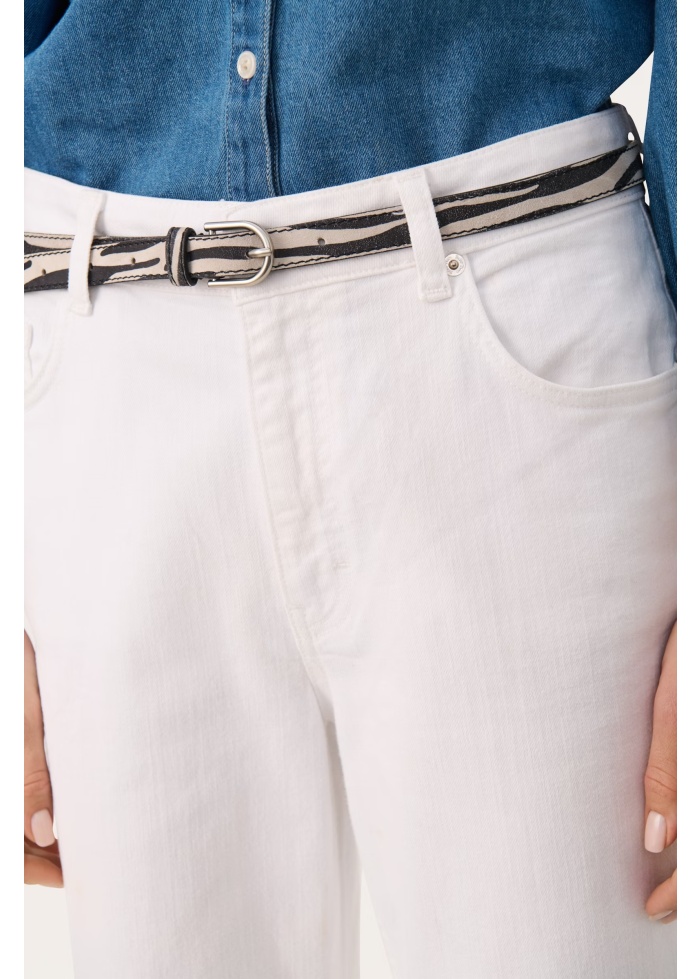 Part Two | Naiara Belt