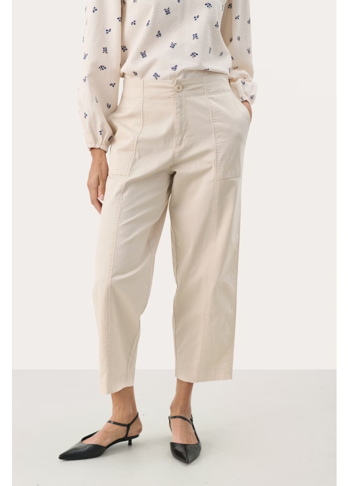 Part Two | Netta Stone Trousers