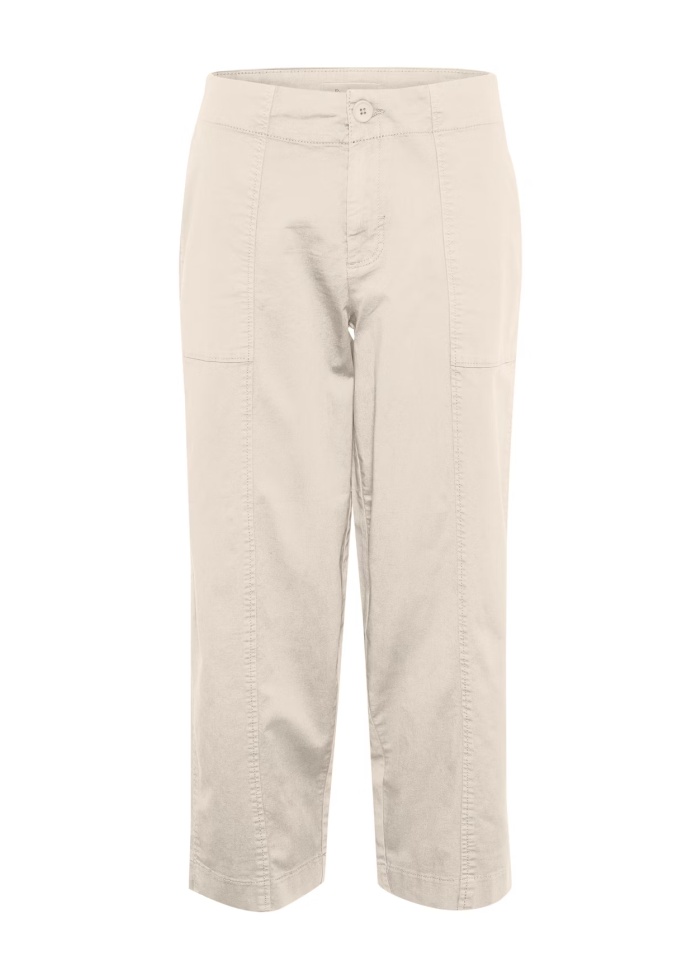 Part Two | Netta Stone Trousers