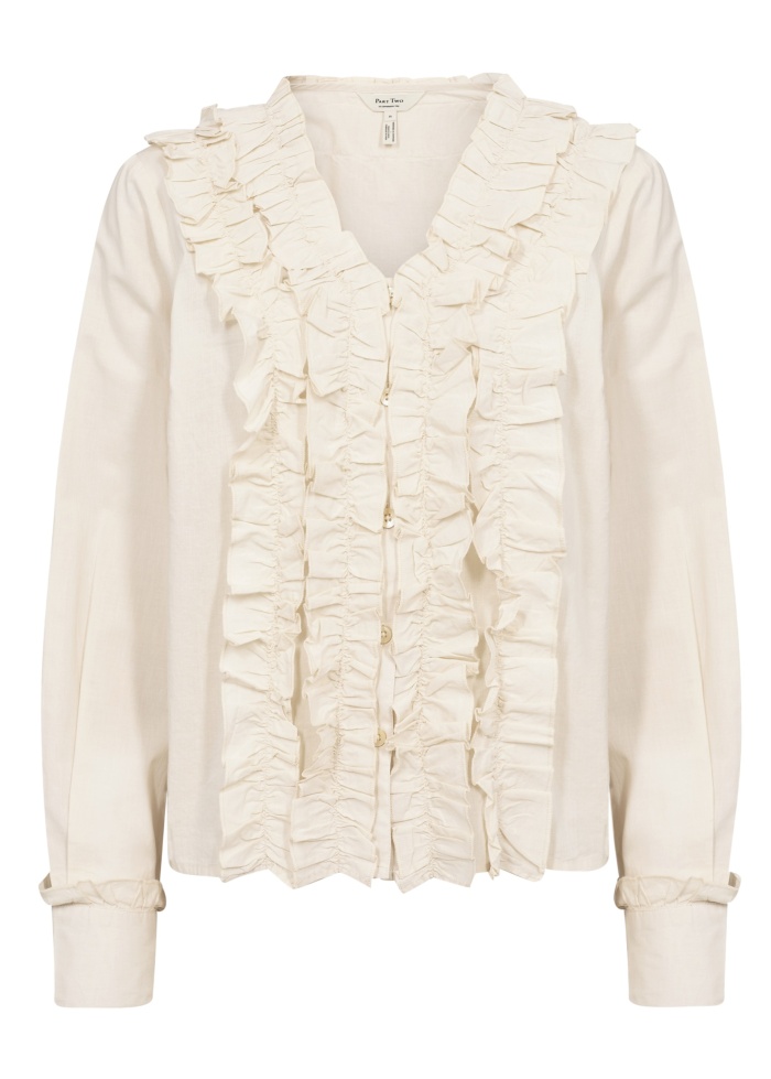 Part Two | Noella Blouse