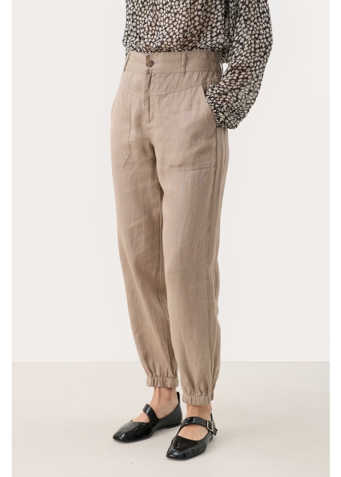 Part Two | Shenas Trousers